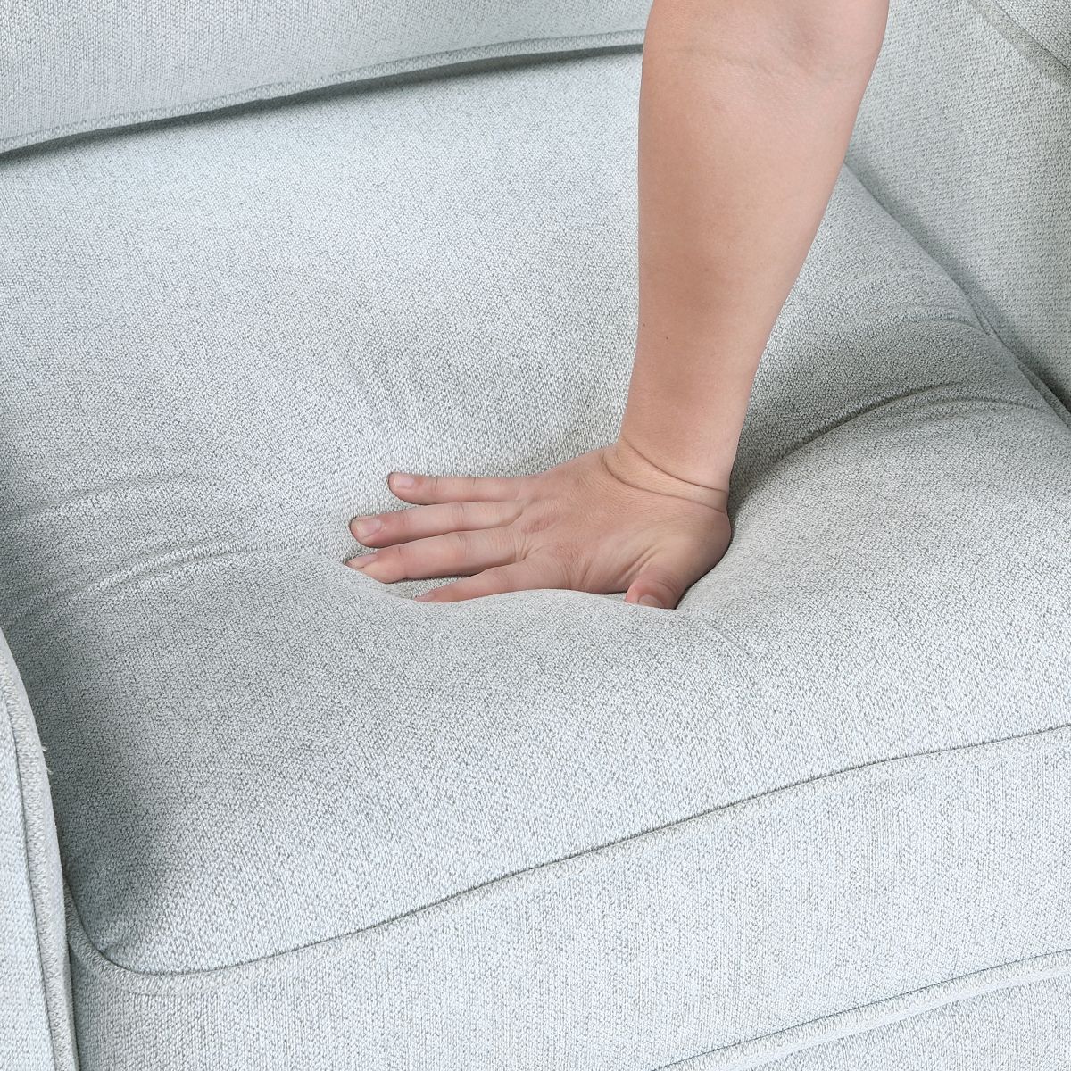 Gael - Chair - Gray