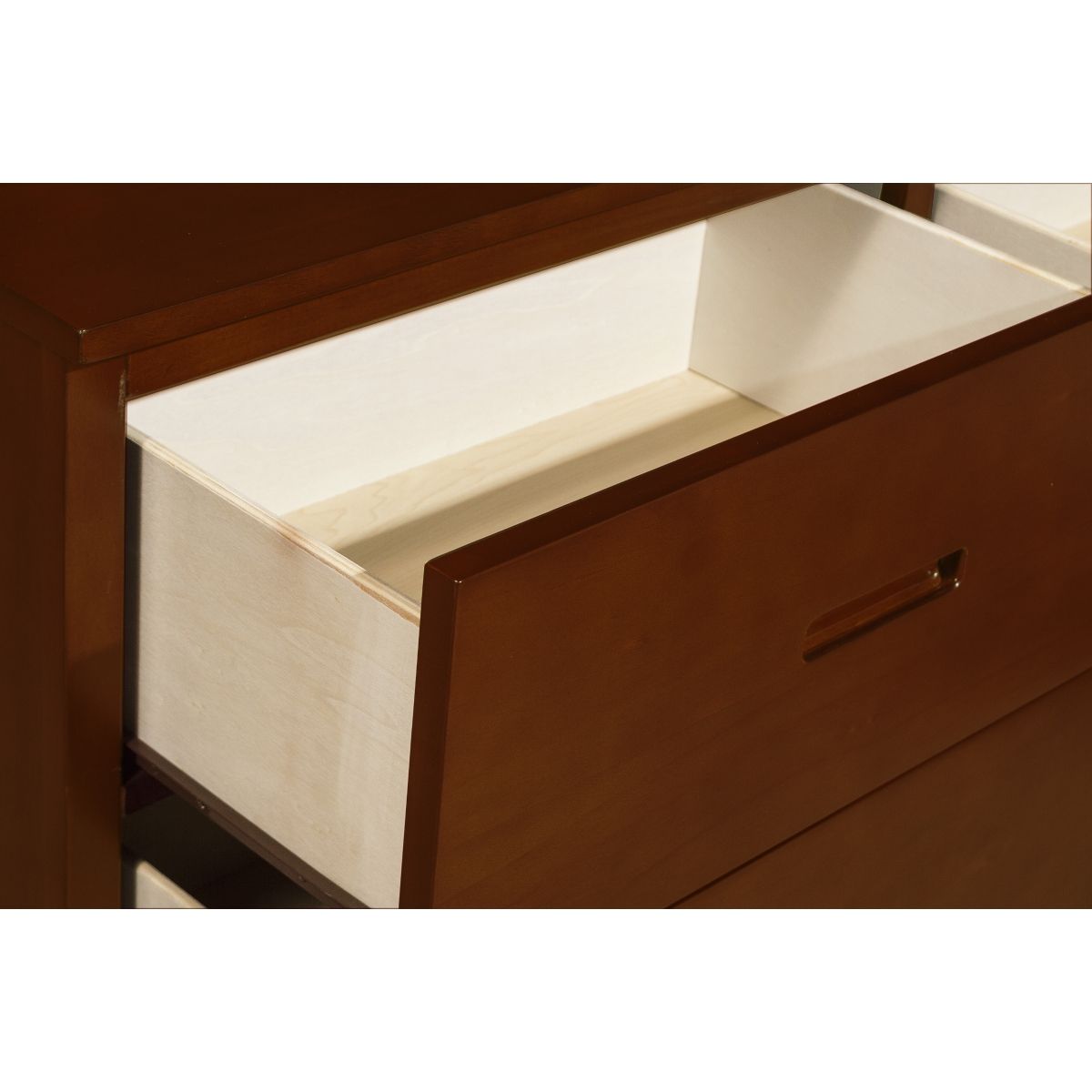 Rowe - Dresser - Cherry