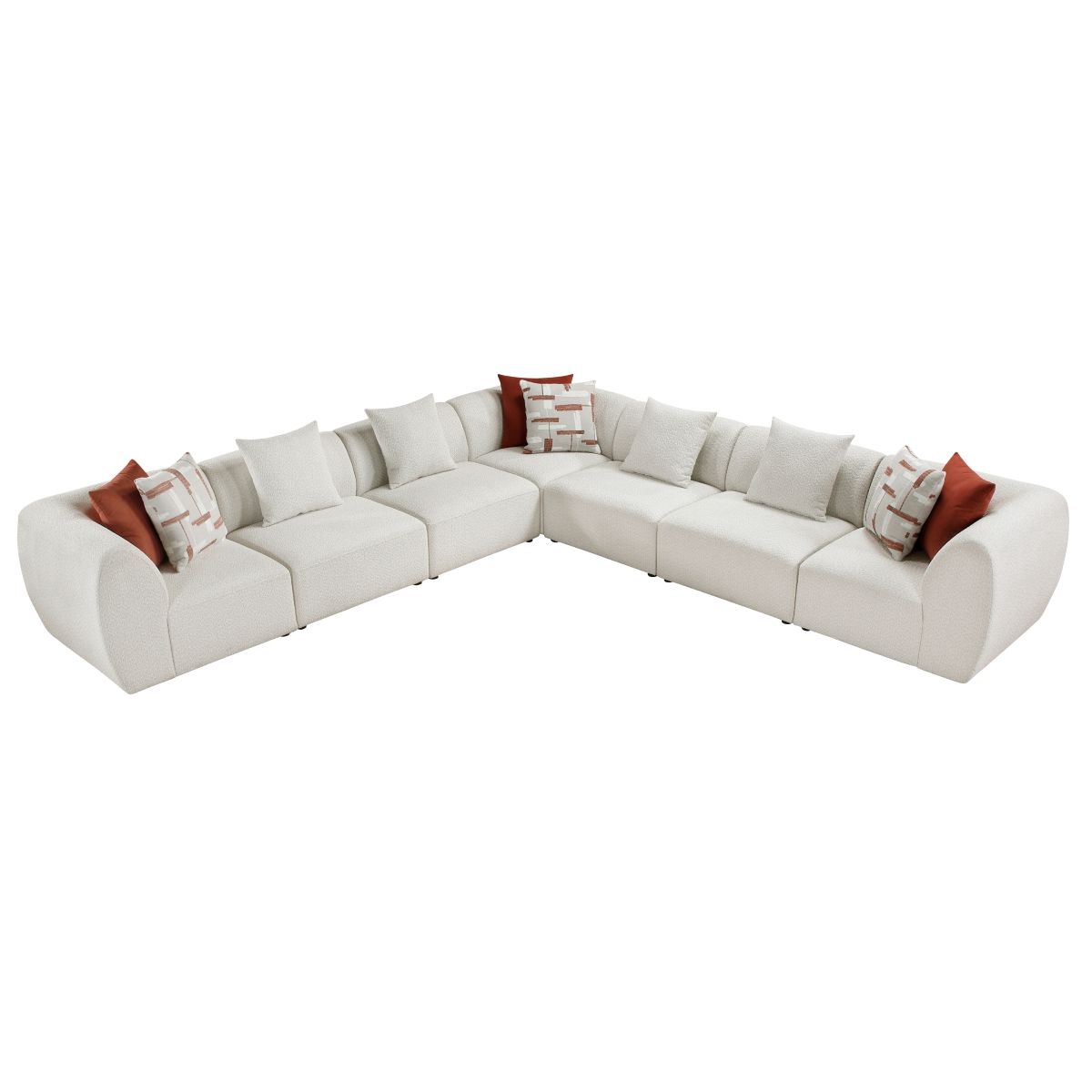 Franz - Modular Sectional