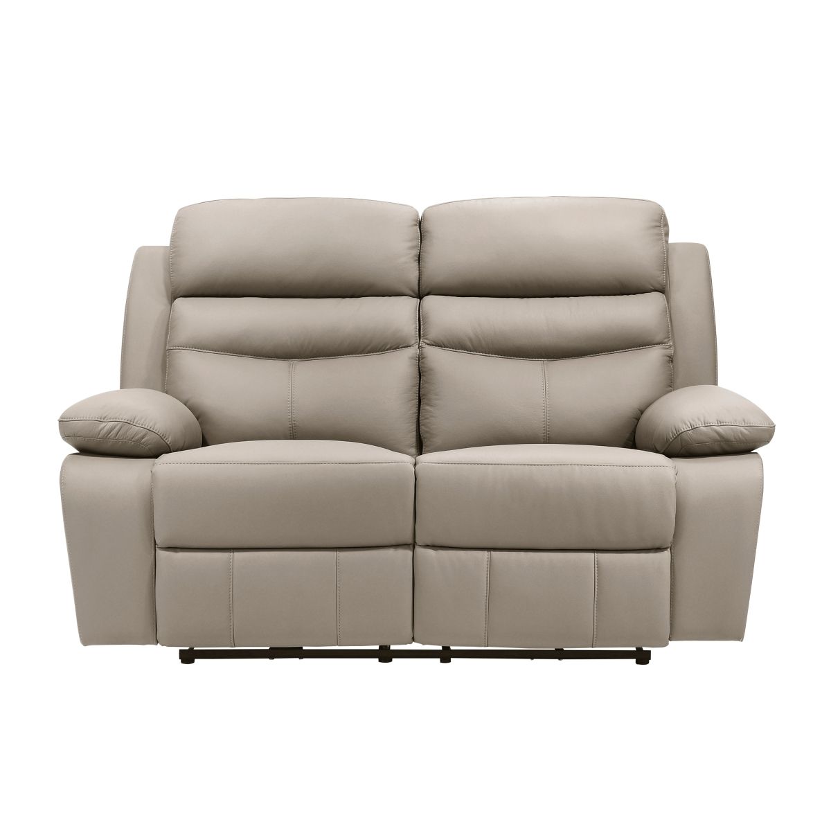 Hancock - Double Reclining Loveseat
