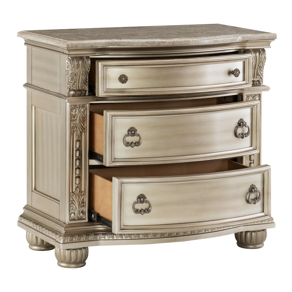 Cavalier - Bedroom Set