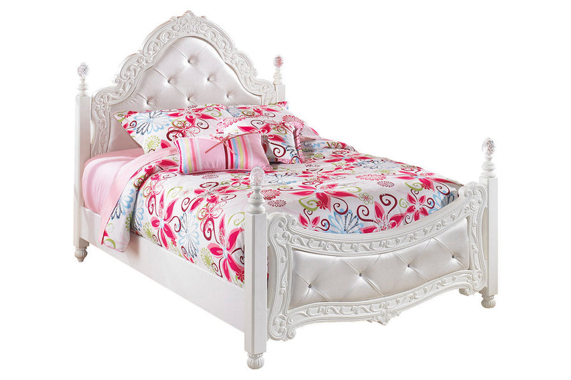Exquisite Bed