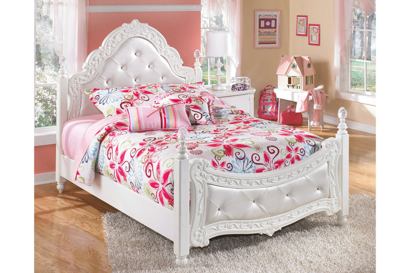 Exquisite Bed