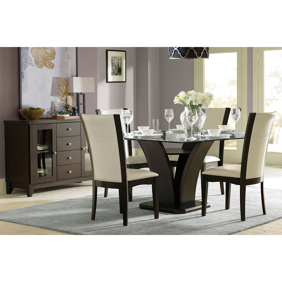 Daisy - Side Chair (Set of 2)