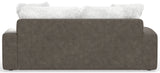 Snowball - Sofa - Taupe