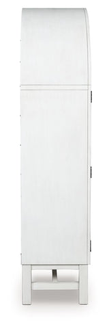 Greddinton - Display Cabinet