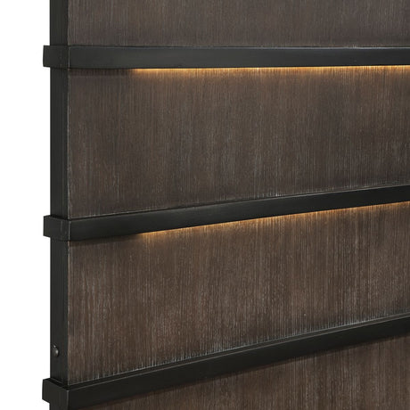 Acworth - Bedroom Set