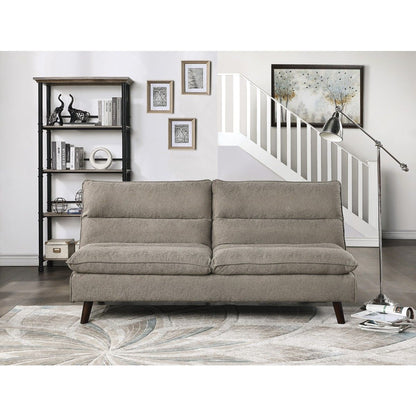 Mackay - Elegant Lounger