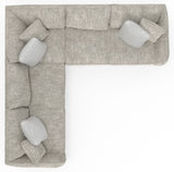Bucktown - Sectional Sofa