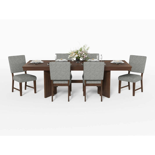 Franco - Dining Table - Walnut