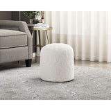 Easley - Nice Pouf - Multicolor