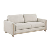 Echo - Sofa - Beige