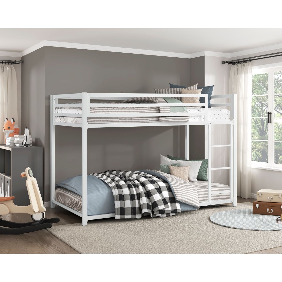 Jovie - Bunk Bed