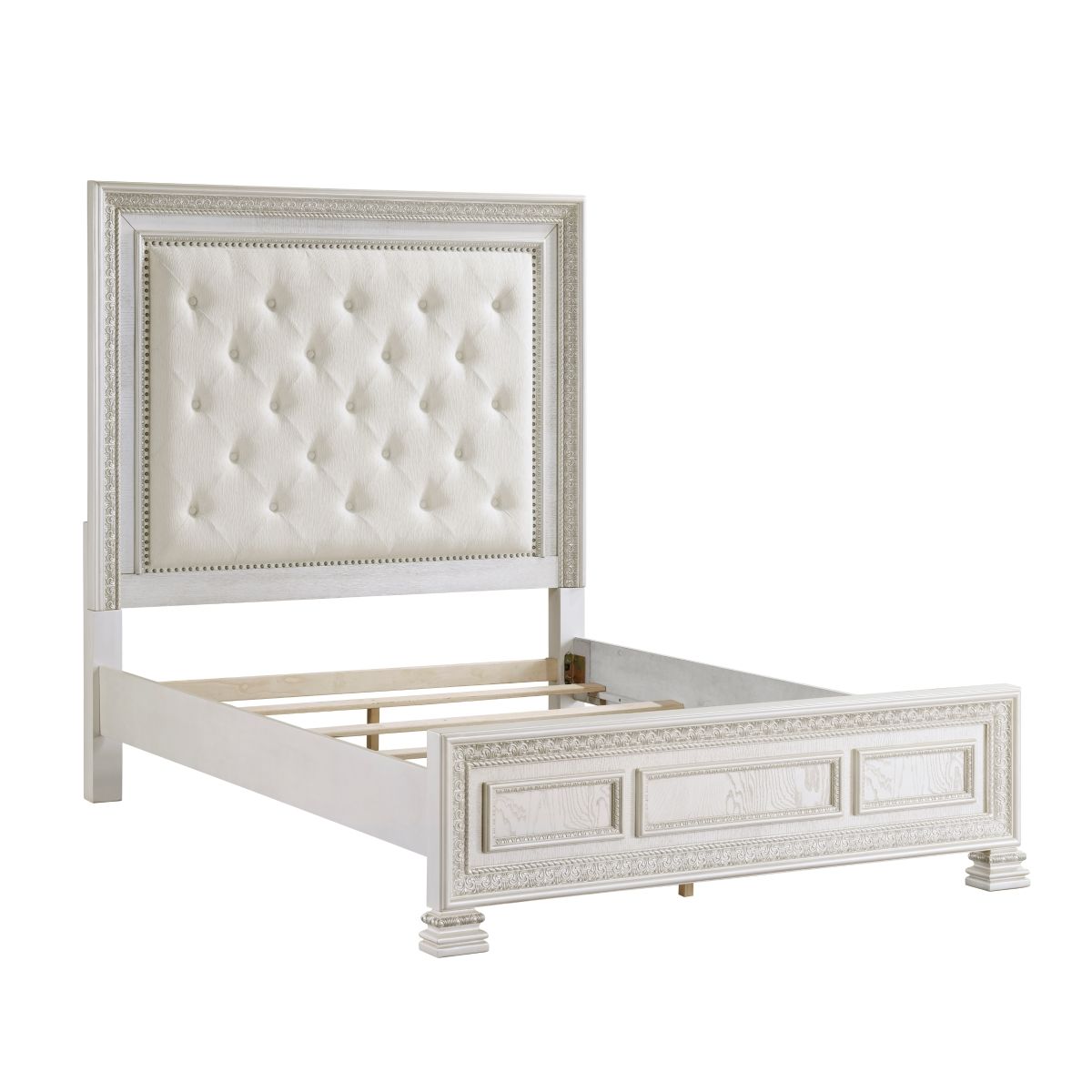 Theodora - Bedroom Set