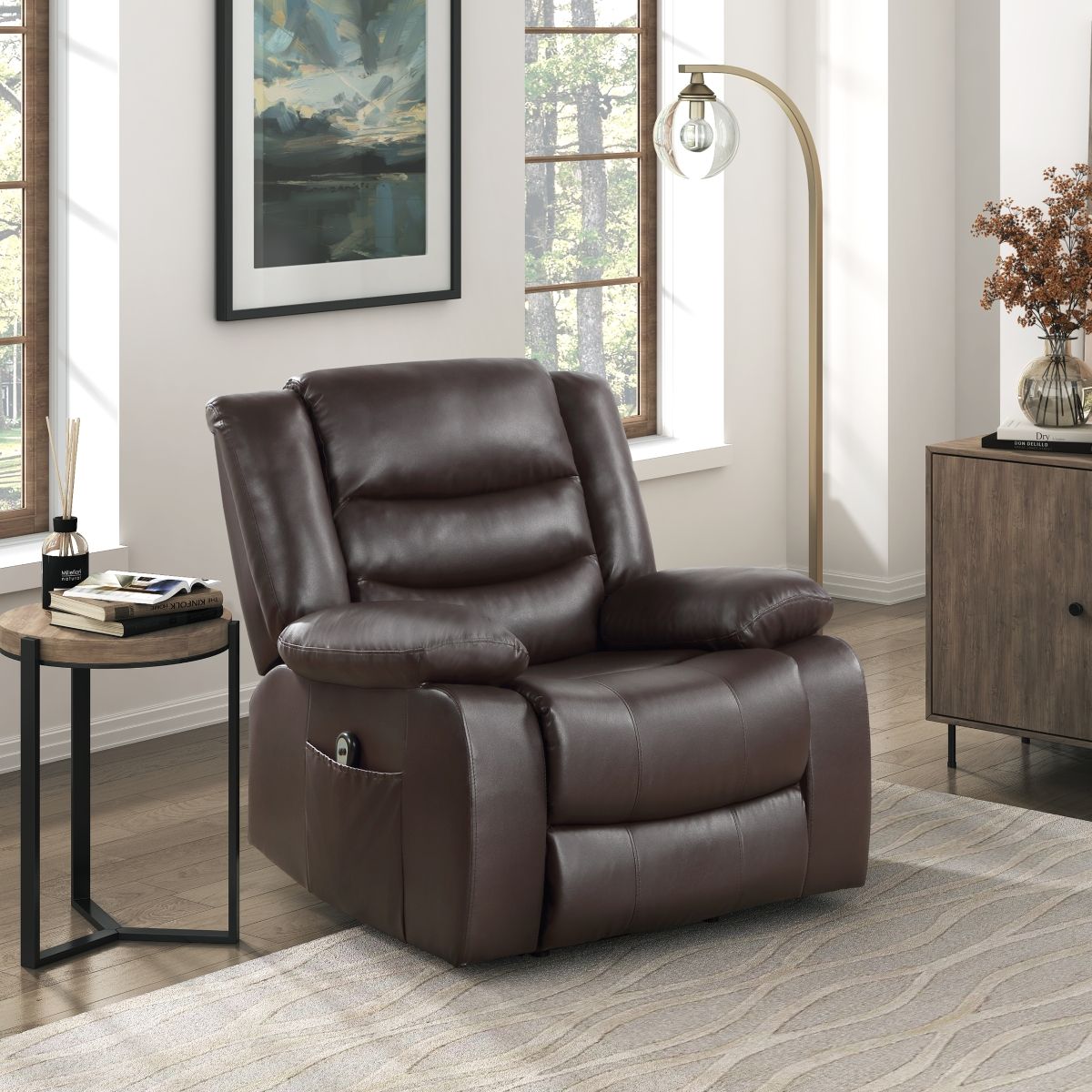 Carson - Power Lift Chair