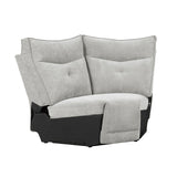 Tesoro - Modular Reclining Sectional With Right Chaise