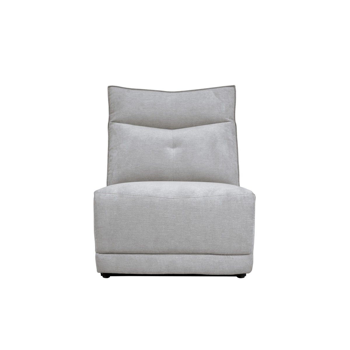 Tesoro - Modular Reclining Sectional With Right Chaise