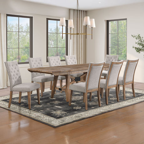 Riverdale - Dining Set