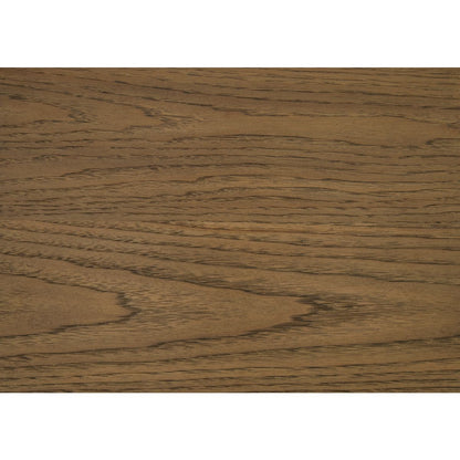 Charlotte - Chest - Light Brown