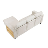 Robinson - Sectional