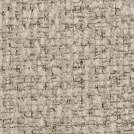 Steelwater Retreat - Oversized Swivel Accent Chair - Latte