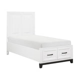 Garretson - Bedroom Set