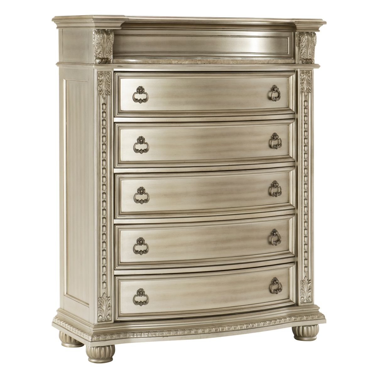 Cavalier - Bedroom Set