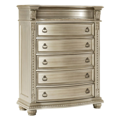 Cavalier - Bedroom Set