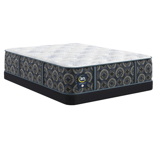 Perfect Sleeper - 14" Cascade Range Medium Mattress