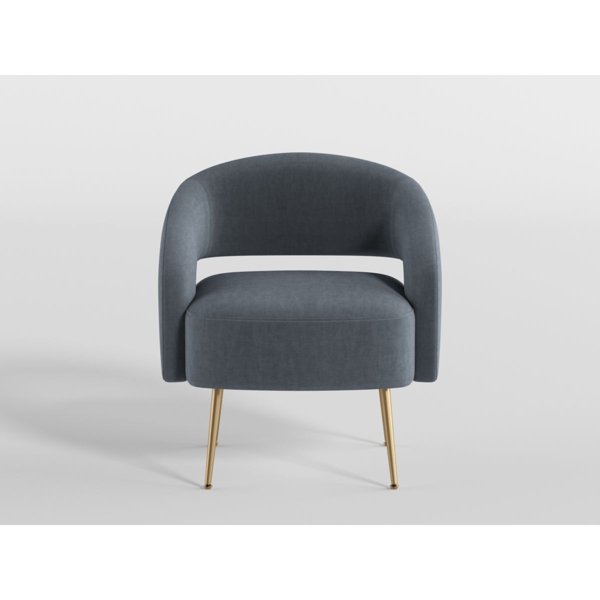 Roslyn - Accent Chair