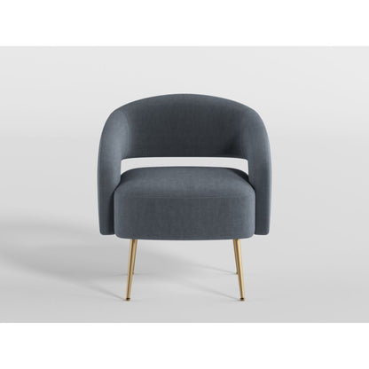 Roslyn - Accent Chair