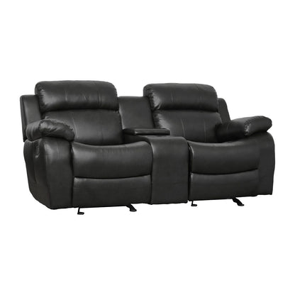 Marille - Sofa & Loveseat