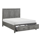 Garretson - Bedroom Set