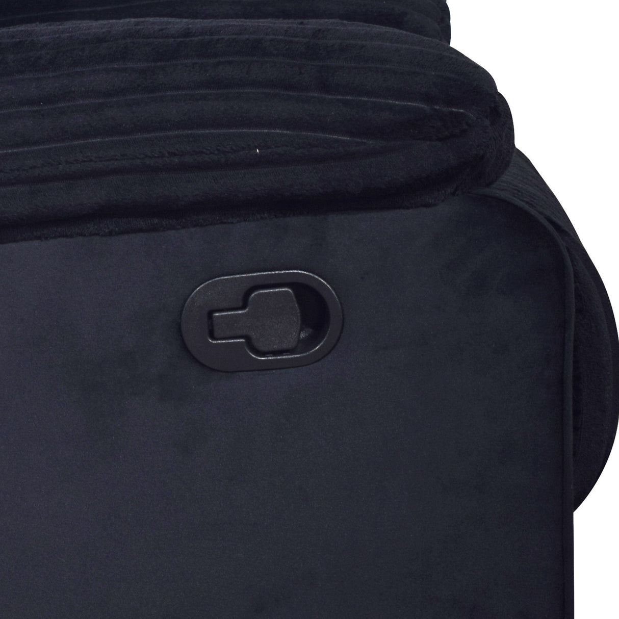 Willow - Sofa With Dual Recliner