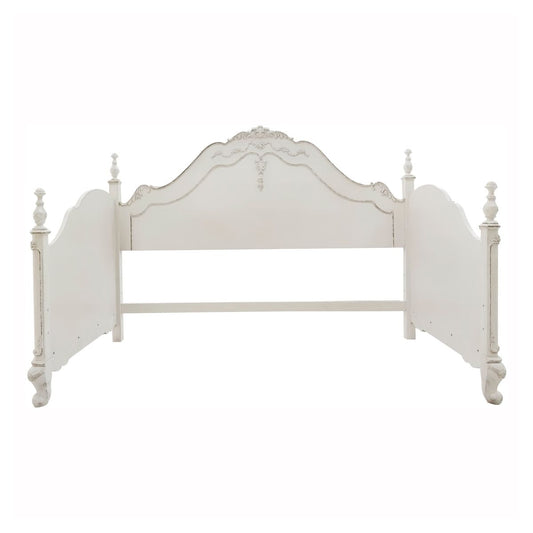 Cinderella - Daybed - White