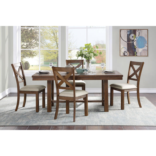 Bonner - Side Chair (Set of 2) - Beige