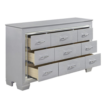 Allura - Dresser