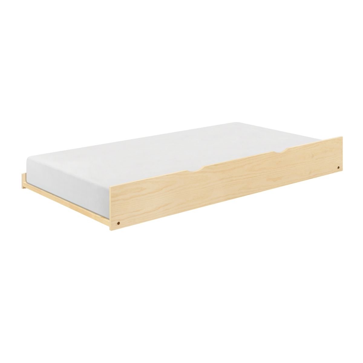 Bartly - Trundle Bed
