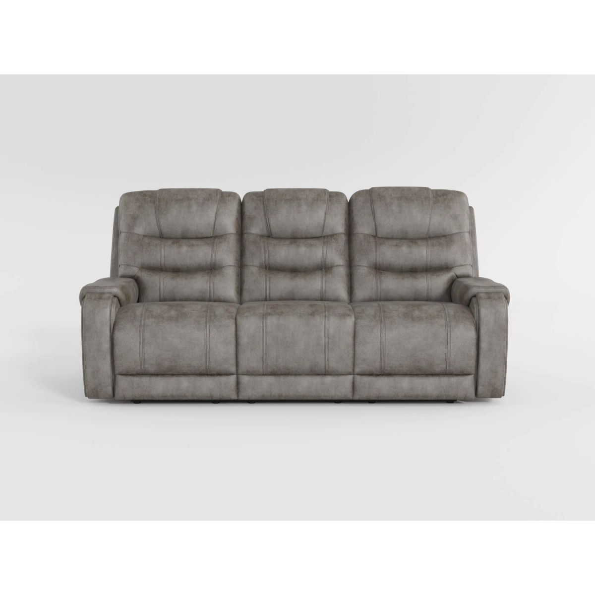 Oberon - Double Reclining Sofa
