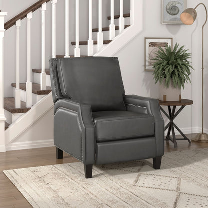 Berenson - Push Back Reclining Chair