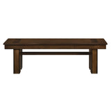 Sedley - Bench - Brown