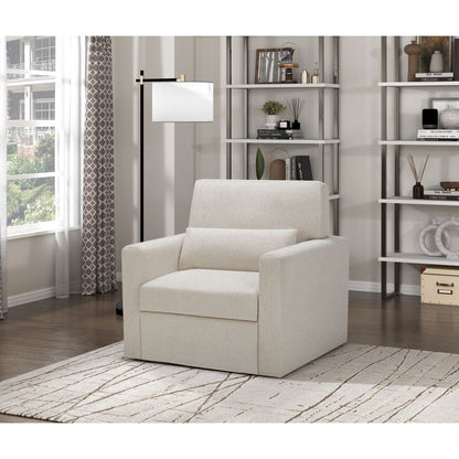 Pompano - Swivel Chair