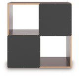 Glosmount - Cube Organizer