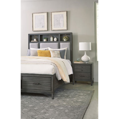 Wittenberry - Platform Bed