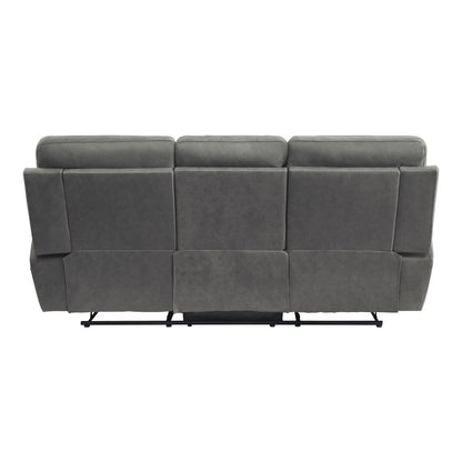 Clifton - Sofa & Loveseat