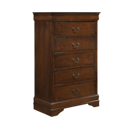 Mayville - Bedroom Set