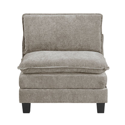 Dublin - Modular Sectional