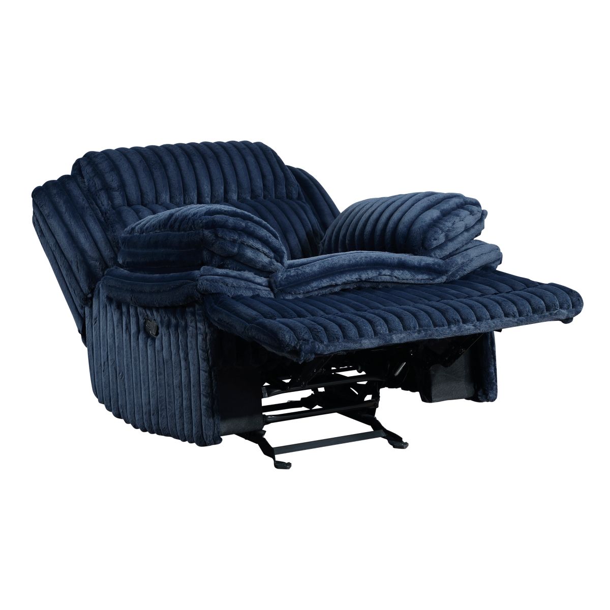 Goodland - Glider Reclining Chair
