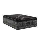 Beautyrest Black Hybrid - 14.5" Series Two Medium Apex Top Mattress