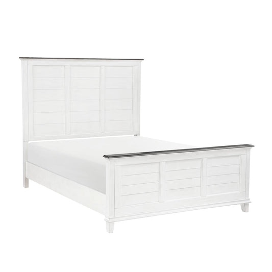 Chesterton - Bedroom Set